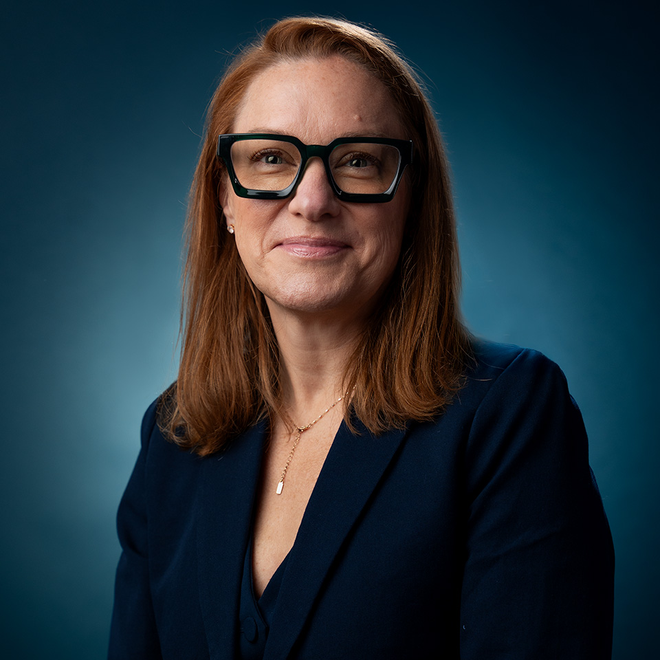 Headshot of Dana Costa