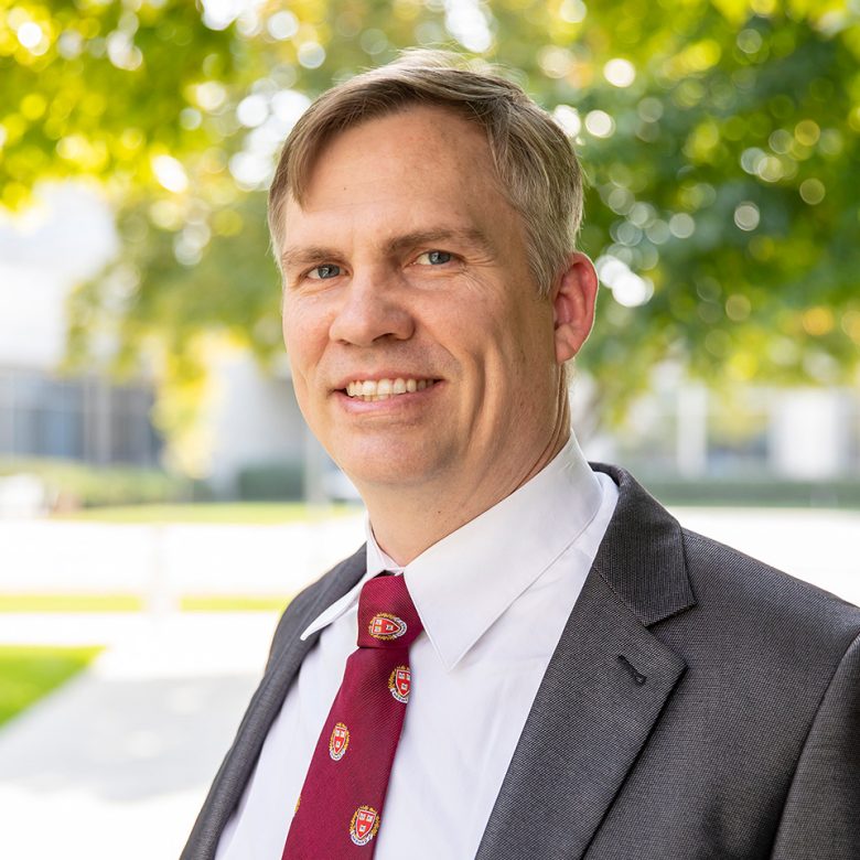 Leadership • Rocky Mountain University