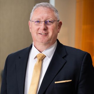 Jeff Lau • Rocky Mountain University