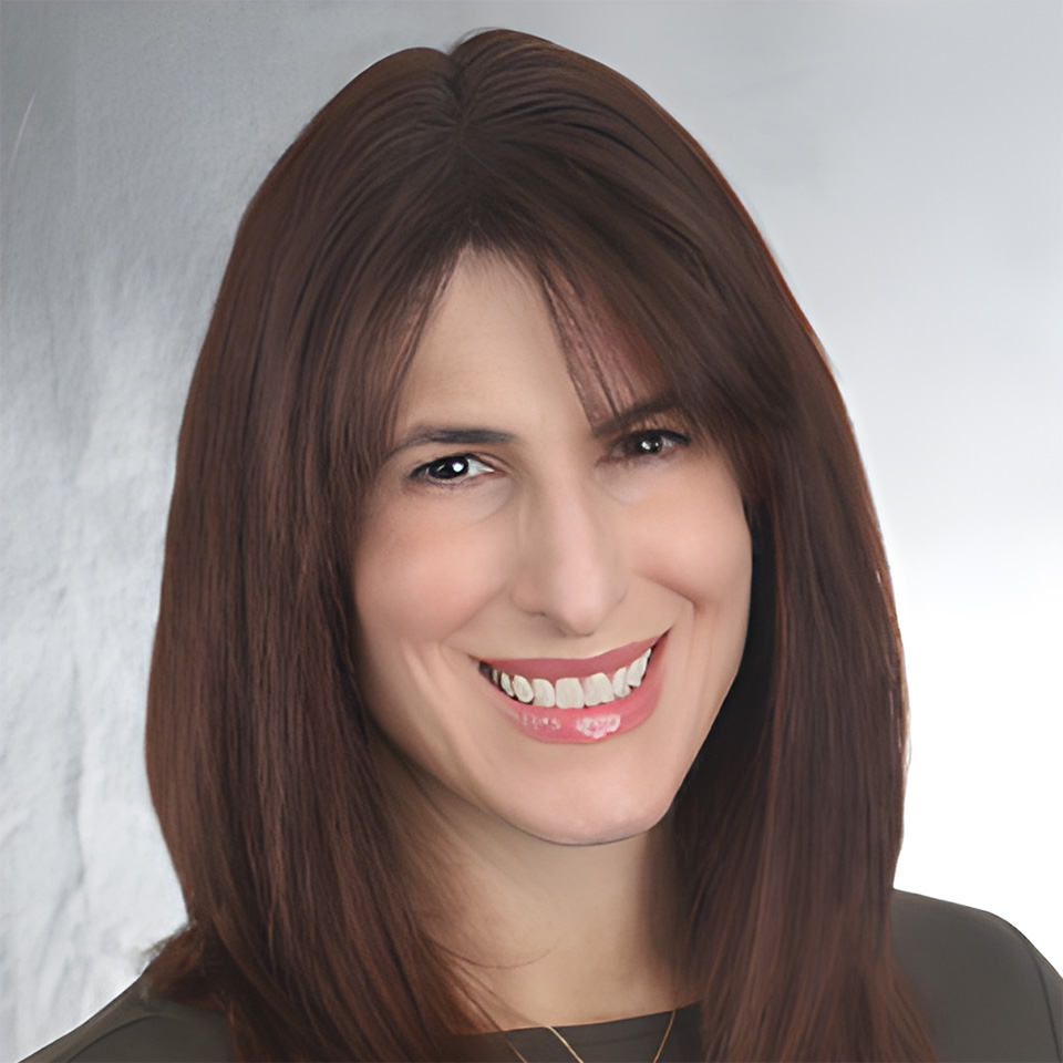 Headshot of Mim Ochsenbein