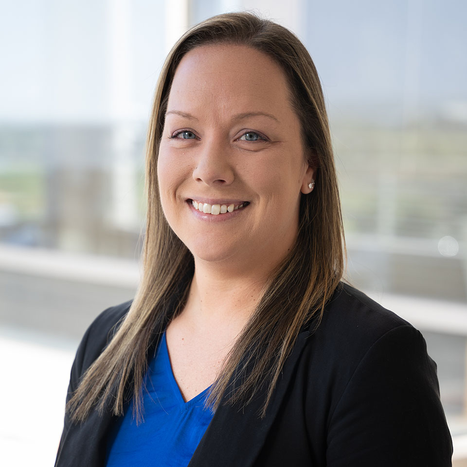 Headshot of Erin Florkiewicz