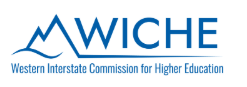 WICHE logo